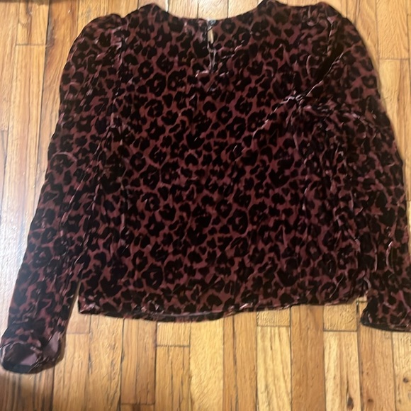 Anthropologie top - Picture 6 of 6